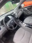 2013 Hyundai Elantra GLS Sedan FWD (1.8L) - 4