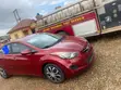 2013 Hyundai Elantra GLS Sedan FWD (1.8L) - 5
