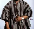 Hajia Marisky Smocks - Northern Ghana Style - 2