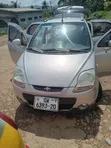 Daewoo Matiz 1.0 SE 2010 Silver - 1