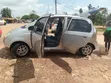 Daewoo Matiz 1.0 SE 2010 Silver - 2