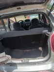 Daewoo Matiz 1.0 SE 2010 Silver - 5