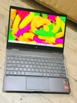 HP Envy x360 13t Convertible Laptop - Ryzen 3, 4GB RAM, 256GB SSD - 2
