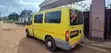 Ford Transit 2003 White - 1