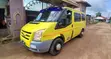 Ford Transit 2003 White - 3