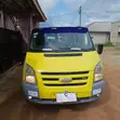 Ford Transit 2003 White - 4
