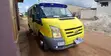 Ford Transit 2003 White - 5