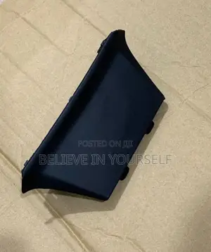 Honda CR-V 2017-2019 Grille Radar Sensor Cover
