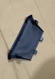 Honda CR-V 2017-2019 Grille Radar Sensor Cover - 2