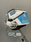 Bosch Serie 4 EasyComfort Steam Station Iron - German - 2