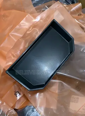 Honda CR-V 2020-2022 Grille Radar Sensor Cover