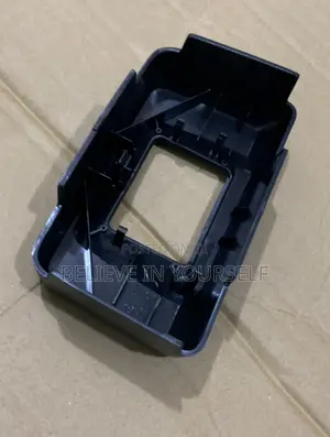Honda Accord Radar Sensor Cover (2018-2020)