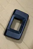 Honda Accord Radar Sensor Cover (2018-2020) - 2
