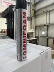 High-Performance Spray Foam Sealant - 1