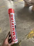 High-Performance Spray Foam Sealant - 2