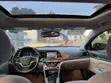 2018 Hyundai Elantra Limited Red - 5