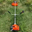 4-Stroke Petrol Grass Cutter - 52cc - 3