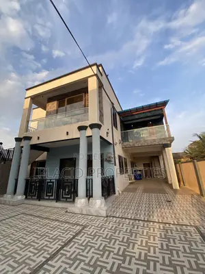 3 Bedroom Apartment for Rent in Agbogba