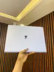 Microsoft Surface Book 2 Laptop - 15.5" Intel Core i7, 8GB RAM, 256GB SSD - 1
