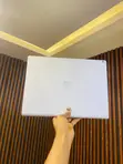 Microsoft Surface Book 2 Laptop - 15.5" Intel Core i7, 8GB RAM, 256GB SSD - 4