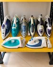 European Used Steam Irons Clearance - 2
