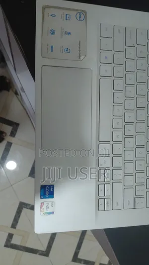 Dell Inspiron 15 Laptop - Intel Core i7, 12GB RAM, 500GB SSD