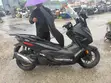 Honda Forza 300cc Scooter 2021 - Black - 1