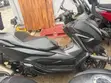 Honda Forza 300cc Scooter 2021 - Black - 2