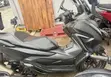 Honda Forza 300cc Scooter 2021 - Black - 3
