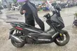Honda Forza 300cc Scooter 2021 - Black - 4