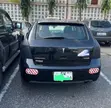 Toyota Matrix Hatchback 2010 Black - 2