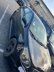 Toyota Matrix Hatchback 2010 Black - 3