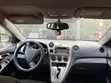Toyota Matrix Hatchback 2010 Black - 4