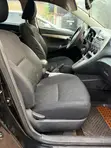 Toyota Matrix Hatchback 2010 Black - 5