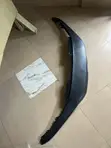 Honda Civic Bumper Top Moulding (2022-2025) - 2