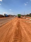 Four Plots for Sale at Packye No Two Main Road - 2