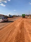 Four Plots for Sale at Packye No Two Main Road - 5