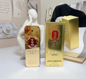 Paco Rabanne 1 Million Royal EDP
