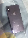 Apple iPhone X 256GB Black - 3