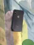 Apple iPhone X 256GB Black - 4