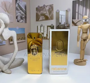 Paco Rabanne 1 Million Elixir EDP