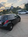 Toyota Vitz 1.3 FWD 5dr 2015 Black - 1