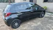 Toyota Vitz 1.3 FWD 5dr 2015 Black - 2
