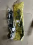 Honda Civic Headlight Seat (2022-2025) - 3