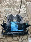 Honda Civic Engine Cover Under Panel (2023-2025) - 1