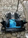 Honda Civic Engine Cover Under Panel (2023-2025) - 2