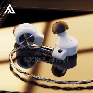 Artti T10 14.2mm Planar In-Ear Monitor with Audio DAC
