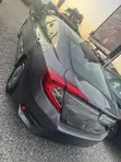 Honda Civic 2017 Gray - 5