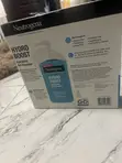 Hydro Boost Hydrating Gel Cleanser - 2