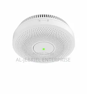 Hikvision Photoelectric Smoke Alarm